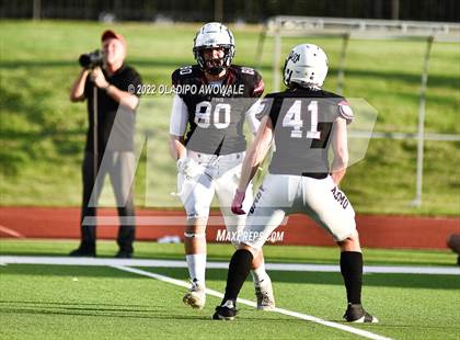 Thumbnail 3 in Wylie vs. Pearce photogallery.