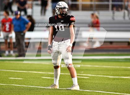 Thumbnail 2 in Wylie vs. Pearce photogallery.