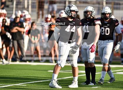 Thumbnail 2 in Wylie vs. Pearce photogallery.