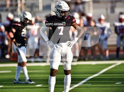 Thumbnail 2 in Wylie vs. Pearce photogallery.