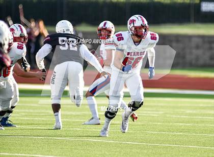 Thumbnail 2 in Wylie vs. Pearce photogallery.