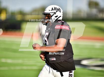 Thumbnail 2 in Wylie vs. Pearce photogallery.