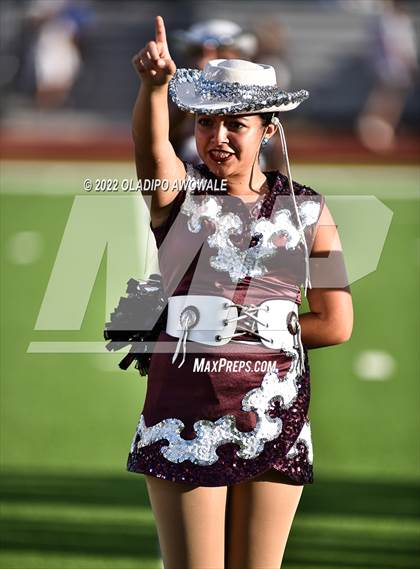 Thumbnail 2 in Wylie vs. Pearce photogallery.