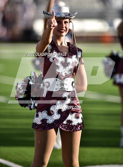 Thumbnail 3 in Wylie vs. Pearce photogallery.