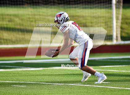 Thumbnail 2 in Wylie vs. Pearce photogallery.
