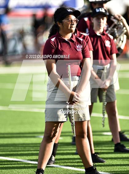 Thumbnail 2 in Wylie vs. Pearce photogallery.