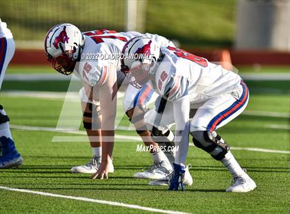 Thumbnail 1 in Wylie vs. Pearce photogallery.