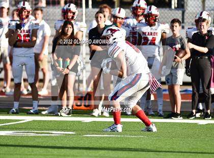 Thumbnail 2 in Wylie vs. Pearce photogallery.