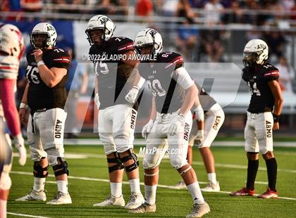Thumbnail 1 in Wylie vs. Pearce photogallery.
