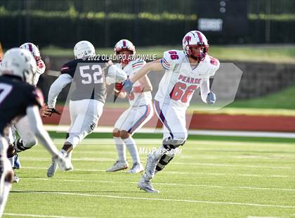 Thumbnail 3 in Wylie vs. Pearce photogallery.