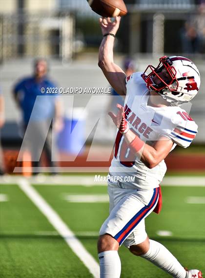 Thumbnail 1 in Wylie vs. Pearce photogallery.