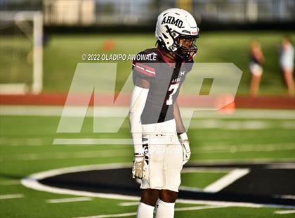 Thumbnail 1 in Wylie vs. Pearce photogallery.