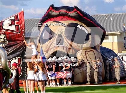 Thumbnail 1 in Wylie vs. Pearce photogallery.
