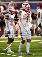Photo from the gallery "Wylie vs. Pearce"