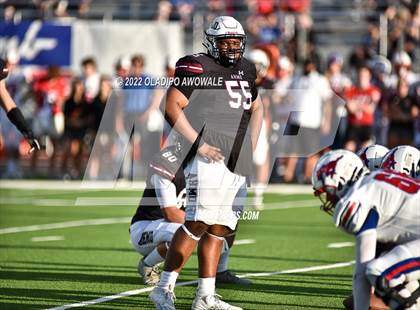 Thumbnail 3 in Wylie vs. Pearce photogallery.