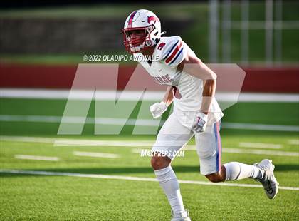 Thumbnail 1 in Wylie vs. Pearce photogallery.