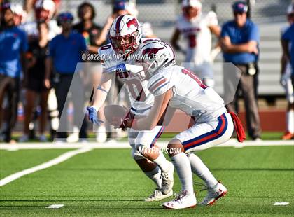 Thumbnail 1 in Wylie vs. Pearce photogallery.