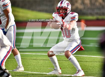 Thumbnail 3 in Wylie vs. Pearce photogallery.