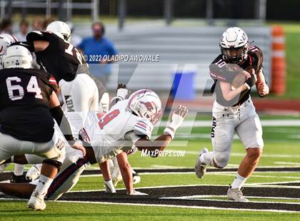 Thumbnail 1 in Wylie vs. Pearce photogallery.