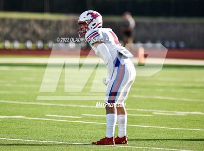 Thumbnail 3 in Wylie vs. Pearce photogallery.