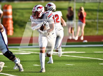 Thumbnail 1 in Wylie vs. Pearce photogallery.