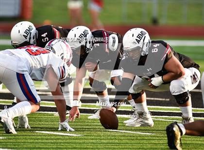 Thumbnail 3 in Wylie vs. Pearce photogallery.