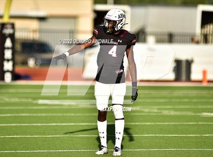 Thumbnail 2 in Wylie vs. Pearce photogallery.