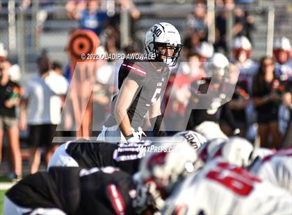 Thumbnail 3 in Wylie vs. Pearce photogallery.