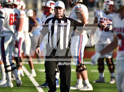 Thumbnail 3 in Wylie vs. Pearce photogallery.