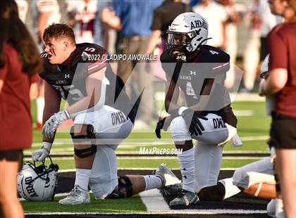 Thumbnail 2 in Wylie vs. Pearce photogallery.