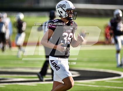 Thumbnail 1 in Wylie vs. Pearce photogallery.