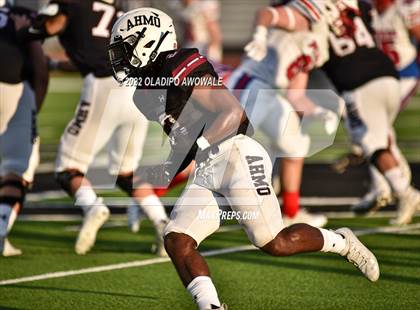 Thumbnail 1 in Wylie vs. Pearce photogallery.