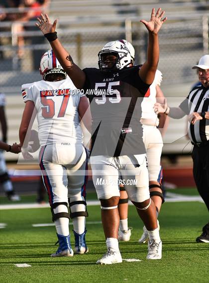 Thumbnail 2 in Wylie vs. Pearce photogallery.