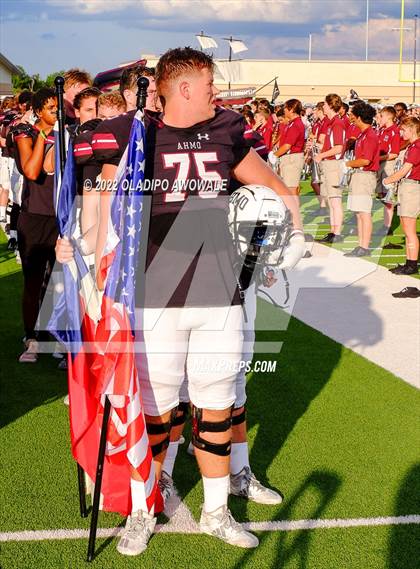 Thumbnail 1 in Wylie vs. Pearce photogallery.