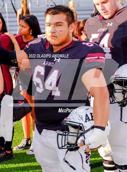 Thumbnail 3 in Wylie vs. Pearce photogallery.
