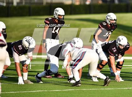 Thumbnail 1 in Wylie vs. Pearce photogallery.