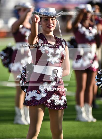 Thumbnail 1 in Wylie vs. Pearce photogallery.