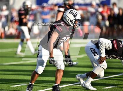 Thumbnail 2 in Wylie vs. Pearce photogallery.