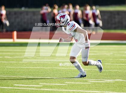 Thumbnail 1 in Wylie vs. Pearce photogallery.