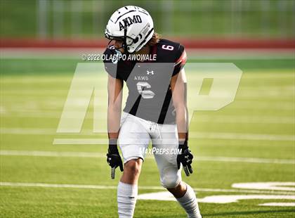 Thumbnail 1 in Wylie vs. Pearce photogallery.