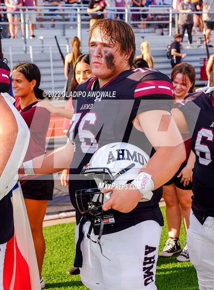 Thumbnail 2 in Wylie vs. Pearce photogallery.
