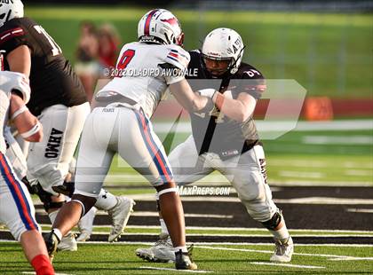 Thumbnail 2 in Wylie vs. Pearce photogallery.