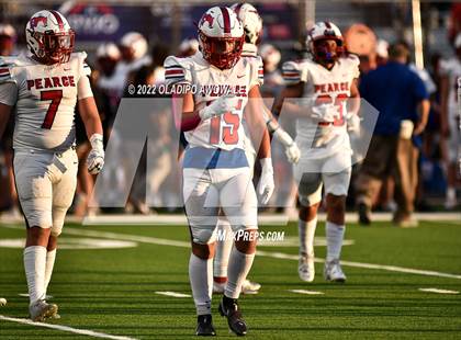 Thumbnail 1 in Wylie vs. Pearce photogallery.