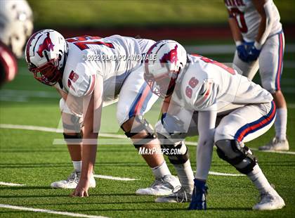 Thumbnail 2 in Wylie vs. Pearce photogallery.
