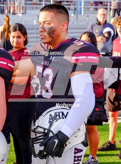 Thumbnail 1 in Wylie vs. Pearce photogallery.