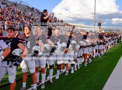 Thumbnail 2 in Wylie vs. Pearce photogallery.