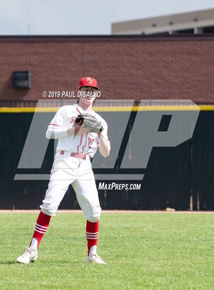 Thumbnail 1 in Cherry Creek vs. Regis Jesuit (CHSAA 5A State Final) photogallery.