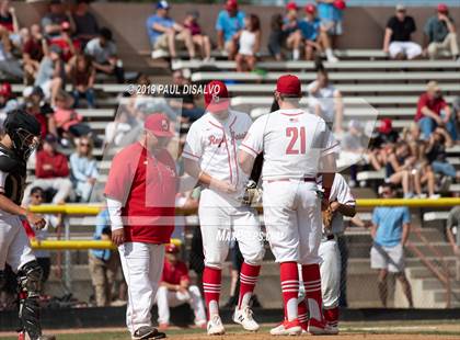 Thumbnail 1 in Cherry Creek vs. Regis Jesuit (CHSAA 5A State Final) photogallery.
