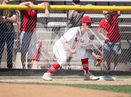 Thumbnail 1 in Cherry Creek vs. Regis Jesuit (CHSAA 5A State Final) photogallery.