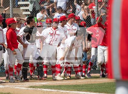 Thumbnail 1 in Cherry Creek vs. Regis Jesuit (CHSAA 5A State Final) photogallery.